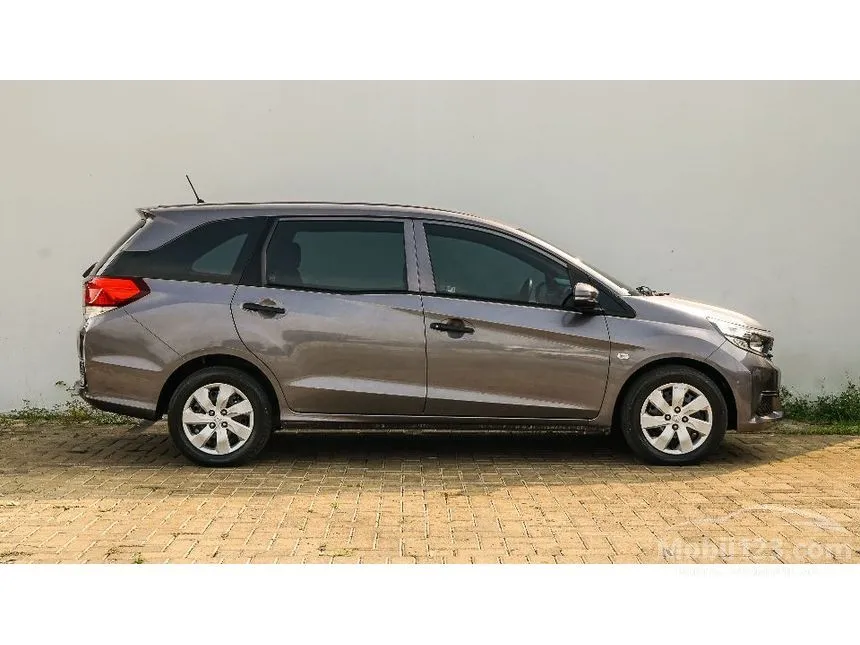 2017 Honda Mobilio S MPV