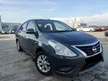 Used 2016 Nissan Almera 1.5 E Sedan (NO HIDDEN FEE) - Cars for sale