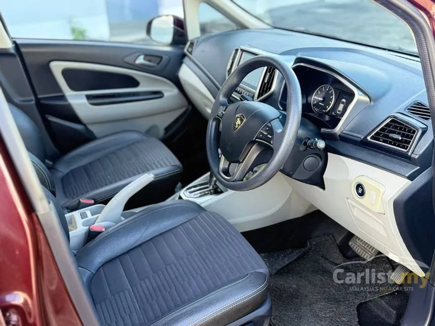 2020 Proton Persona Executive Sedan