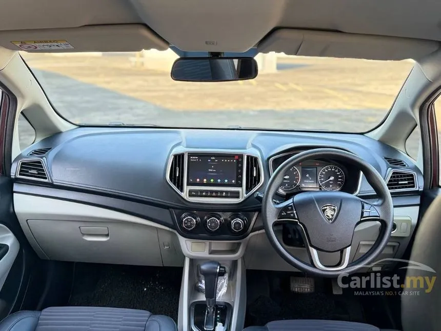 2020 Proton Persona Executive Sedan
