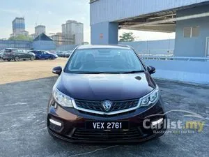 2020 Proton Persona 1.6 Executive Sedan
