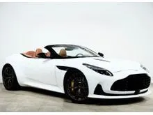 2025 Aston Martin DB12 Volante 4.0 V8 (Ready Stock)