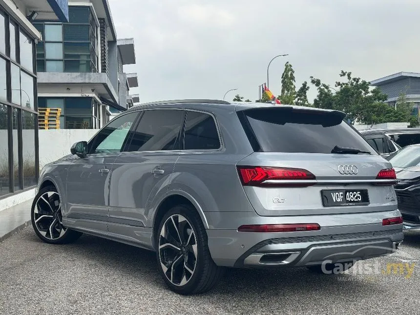 2020 Audi Q7 Quattro TFSI SUV