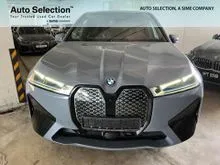 2023 BMW IX40 Sport - SIMEMOTORS