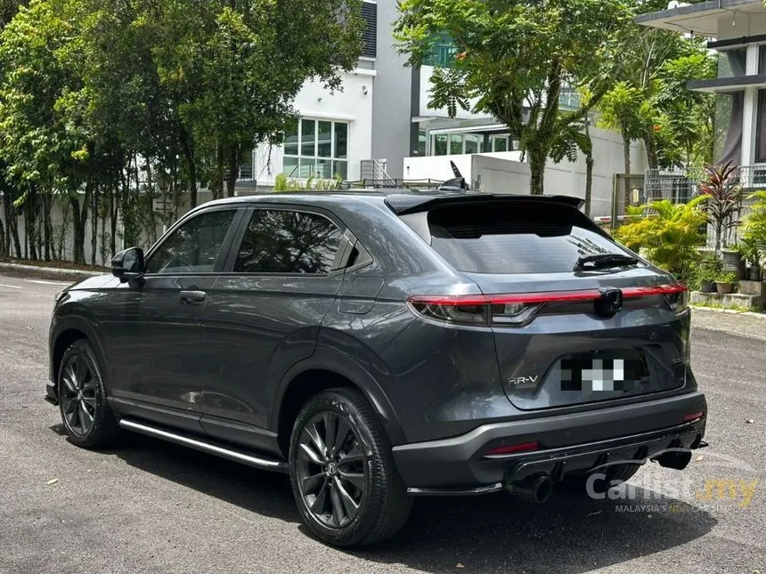 2022 Honda HR-V V SUV