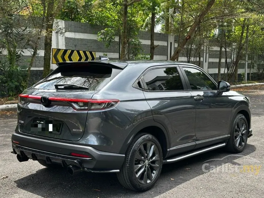 2022 Honda HR-V V SUV