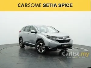 2019 Honda CR-V 2.0 SUV