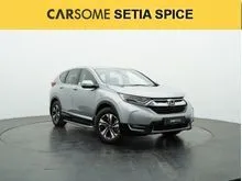 2019 Honda CR-V 2.0 SUV