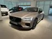 Used 2022 Volvo S60 Recharge T8