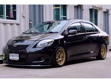 2009 Toyota Vios 1.5 (ปี 07-13) J Sedan AT