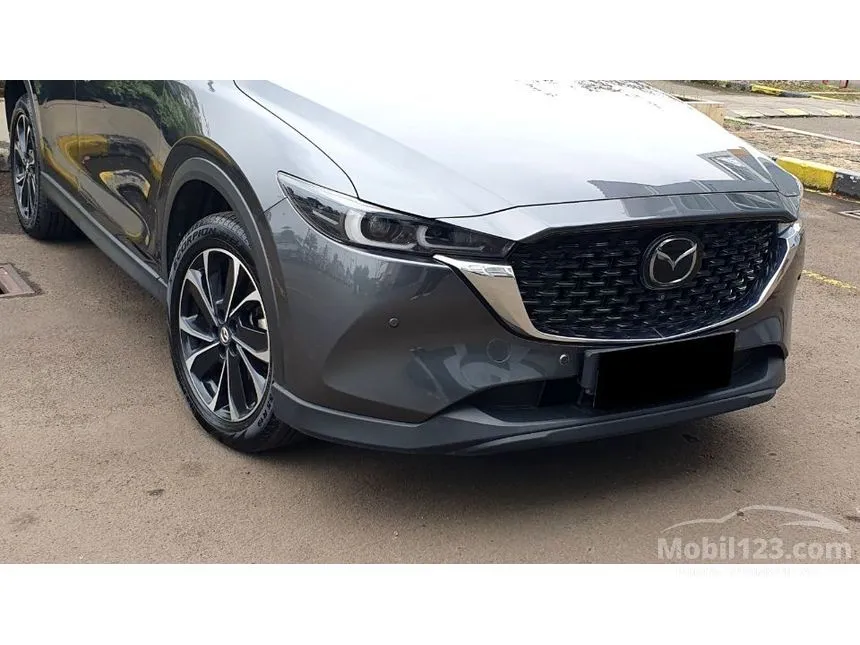 2022 Mazda CX-5 Elite SUV