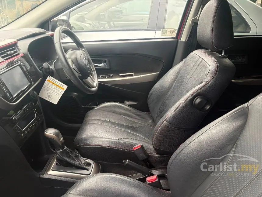 2021 Perodua Myvi AV Hatchback
