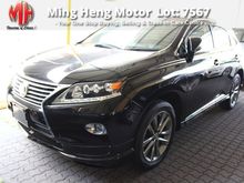 2012 Lexus RX350 VERSION-L -UNREG-