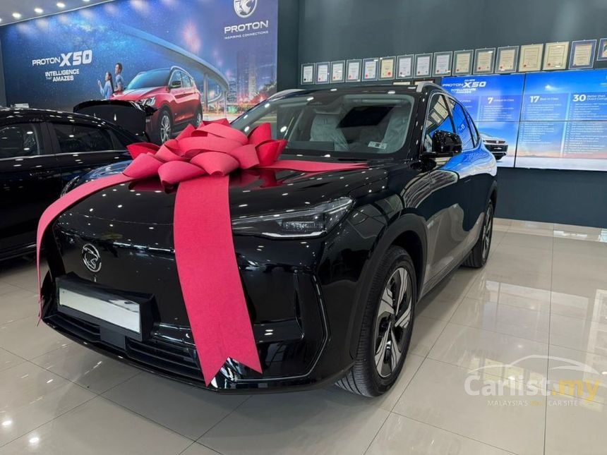 Proton e.MAS 7 Premium (CKD) 2026 - RM 98,800 - Carlist.my