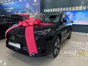 ALL IN MID YEAR CASH BACK/REBATE OFFER NEW 2026 Proton e.MAS 7 Premium (CKD) SUV