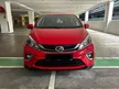 Used 2020 Perodua Myvi 1.5 H Hatchback ** CONDITION TIPTOP ** LOW DEPOSIT