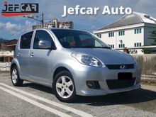 2010 Perodua Myvi 1.3 EZi (A) FACELIFT harga MCO