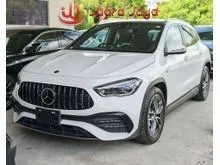 2022 Mercedes-Benz AMG GLA35 2.0 4MATIC SUV MOST CHEAPEST IN JB (Fast Loan Approval , No Hidden Fee )