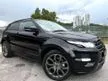 Used 2012/2014 Land Rover Range Rover Evoque 2.0 Si4 Dynamic/DAYLIGHT/PANORAMIC ROOF/MERIDIAN SOUND SYSTEM/ELECTRIC MEMORY SEATS/FULL LEATHER SEATS/SEAT HEATED. - Cars for sale