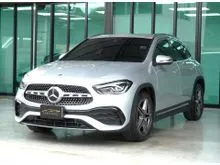 2023 Mercedes-Benz GLA200 1.3 W247 (ปี 20-27) AMG Dynamic SUV