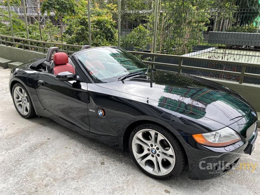 Malaysia bmw z4 price BMW Z4,