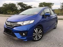 2015 Honda Jazz 1.5 V i-VTEC Hatchback MUGEN R FACELIFT BODYKIT LOW MILLAGE
