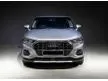 Used 2020 Audi Q3 1.4 TFSI Advanced FULL SERVICE HISTORY UNDER AUDI WARRANTY TILL 2025 WIRELESS CARPLAY