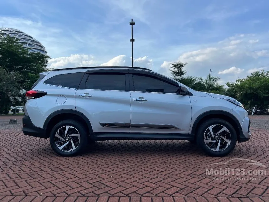 2022 Toyota Rush GR Sport SUV