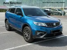 2021 Proton X70 1.8 Premium  2WD SUV - Immaculate Condition Buy & Drive - Premium Selection
