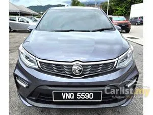 2025 Proton Persona 1.6 Premium Sedan