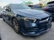 Recon 2020 Mercedes