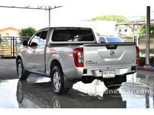 2017 Nissan NP 300 Navara 2.5 E King Cab Pickup