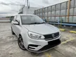 Used 2021 Proton Saga 1.3 Premium Sedan (NO HIDDEN FEE) - Cars for sale