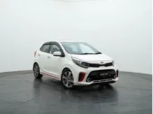 2019 Kia Picanto 1.2 Hatchback