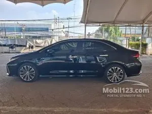 2022 Toyota Corolla Altis 1.8 V Sedan