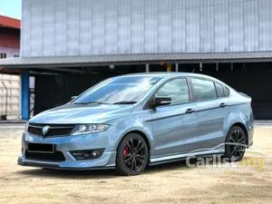 2018 Proton Preve 1.6 CFE Premium Sedan