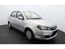 2014 Proton Saga 1.3 FLX Standard Sedan (FREE 1 YEAR SERVICE & WARRANTY)