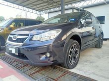 2013 Subaru XV 2.0 Crosstrek SUV