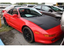 1994 Toyota MR2 2.0 GTi Coupe (M) USED CAR