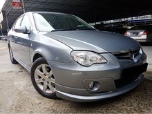 Proton Persona 1.6 AT HIGH SPEC TIP-TOP CONDITION 1 OWNER