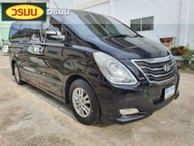 2013 Hyundai H-1 2.5 (ปี 08-17) Maesto Deluxe Van
