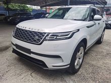 2018 Land Rover Range Rover Velar 2.0 D180 SUV