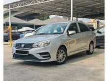 2021 Proton Saga 1.3 (A) LEATHER SEAT WARRANTY