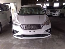 CUMA12 JUTAAN bisa langsung bawa Suzuki Ertiga 1,5 GL MPV
