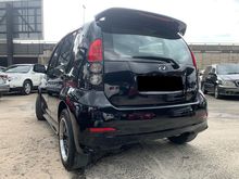 2009 Perodua Myvi 1.3 SXi BLACKLIST WELCOME!!!