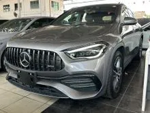 2021 Mercedes-Benz AMG GLA35 2.0 4MATIC SUV
