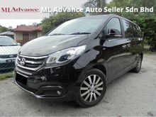 2016 Maxus G10 2.0 TGI WESTSTAR Facelift Keyless PushStart ReverseCamera NewArrival 5YearsWarranty (Pre-REG)