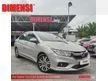 Used 2017 Honda City 1.5 V i