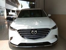 Mazda CX-9 Turbo Tahun 2019 Total DP Ringan, Ready Stok, Harga dan Diskon Spesial Deal Terbaik Jabodetabek (Authorized Dealer Resmi Mobil Mazda)