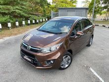 2018 Proton PERSONA 1.6 AUTO